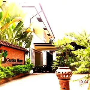 Bed & Breakfast Garden, Yangon